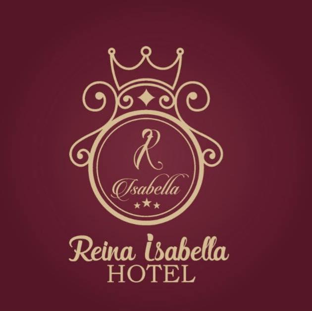 Hotel Reina Isabella Ipiales Exteriör bild